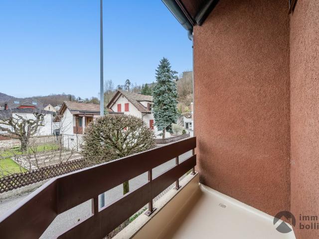 Apartment kaufen in Aarburg, Aargau