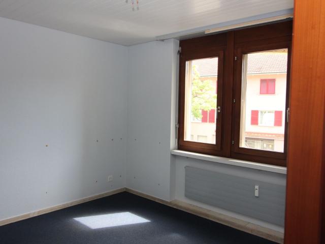 Apartment kaufen in Aesch (ZH), Zürich