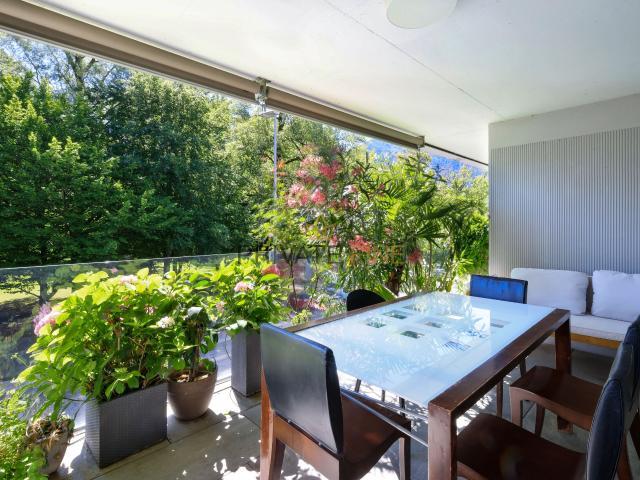 Apartment kaufen in Locarno, Tessin