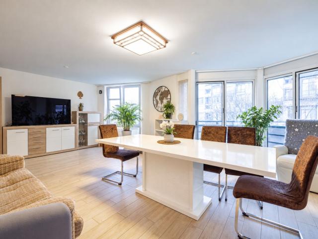 Apartment kaufen in Monthey, Wallis