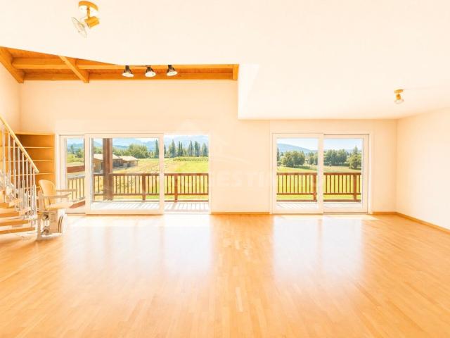 Apartment kaufen in Saillon, Wallis