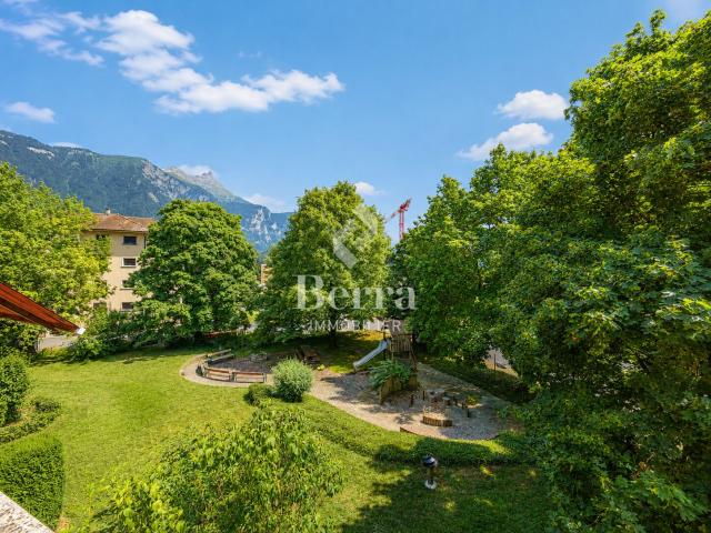 Apartment kaufen in Bex, District d'Aigle