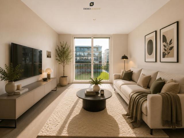 Apartment kaufen