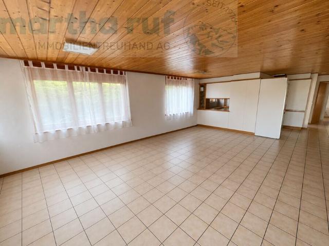 Apartment kaufen in Brienz (BE), Bern