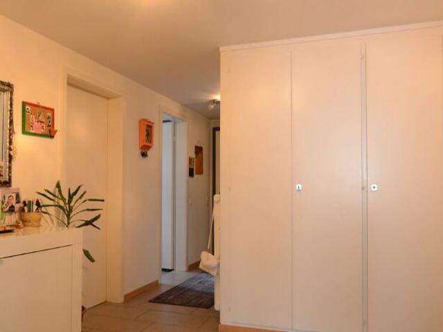 Apartment kaufen in Broc, Freiburg