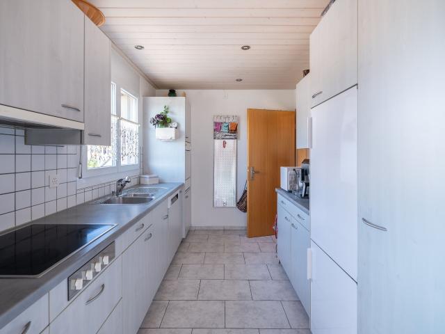 Apartment kaufen in Brügg, Verwaltungsregion Seeland
