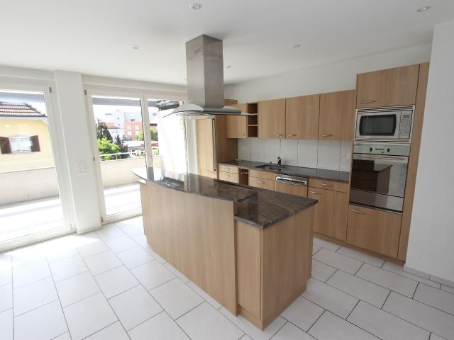 Apartment kaufen in Bülach, Zürich