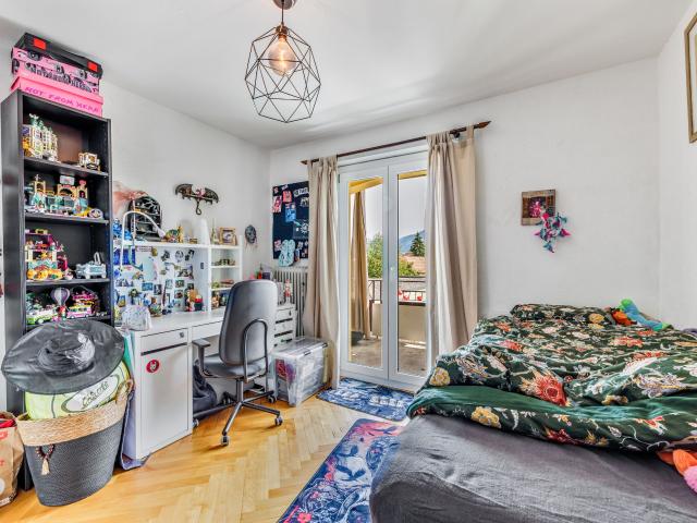 Apartment kaufen in Bulle, Freiburg