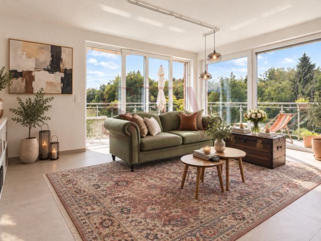 Apartment kaufen in Cheseaux-Lausanne, Waadt