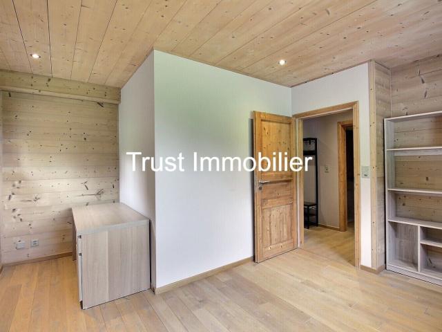 Apartment kaufen in Gryon, Waadt
