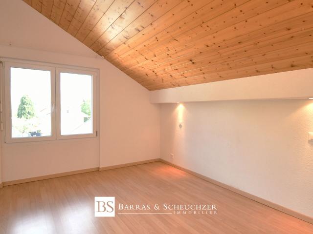 Apartment kaufen in Chalais, Wallis