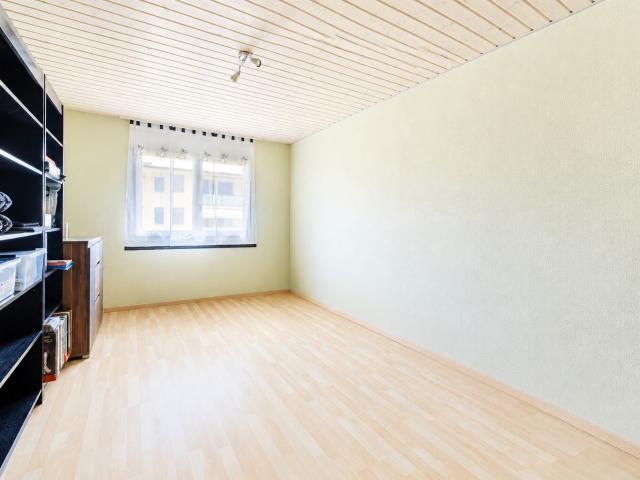 Apartment kaufen in Monthey, Wallis