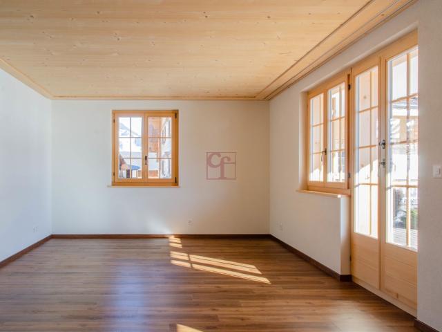 Apartment kaufen
