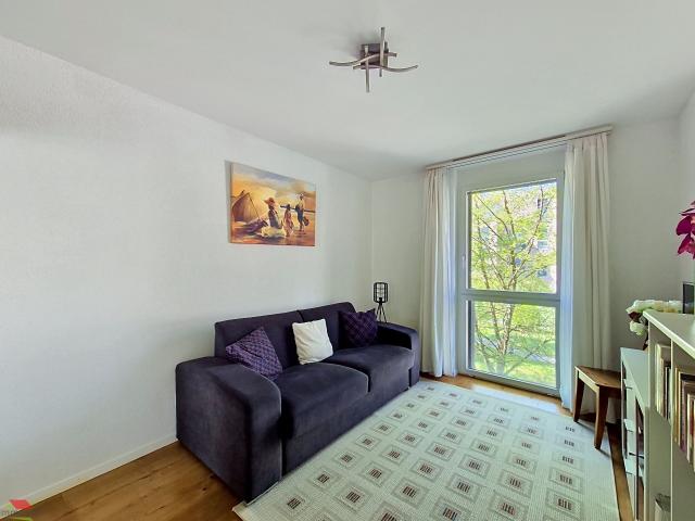 Apartment kaufen in Mont-sur-Lausanne, Waadt