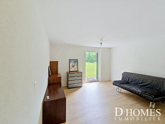 Apartment kaufen in Corsier-sur-Vevey, Waadt