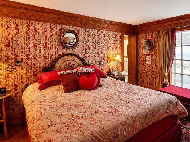 Apartment kaufen in Crans-Montana, Wallis