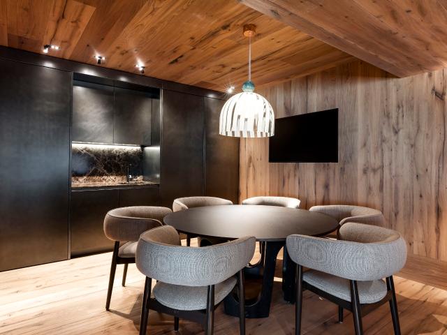 Apartment kaufen in Chermignon, Crans-Montana