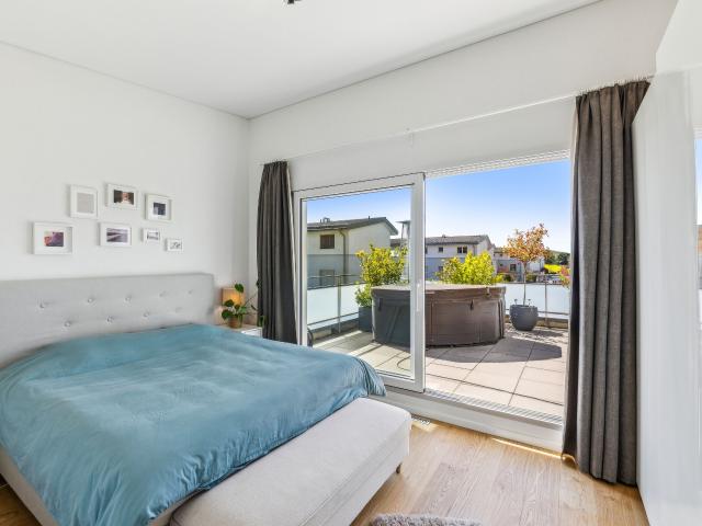 Apartment kaufen