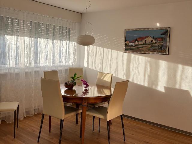 Apartment kaufen in Delémont, District de Delémont