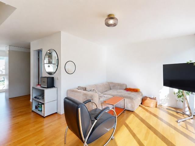 Apartment kaufen in Duggingen, Basel-Landschaft