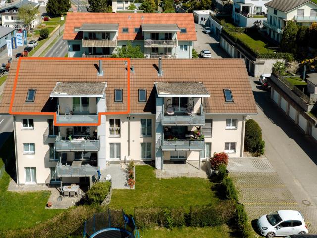 Apartment kaufen