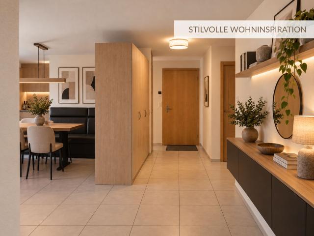 Apartment kaufen in Niederholz, Fischbach