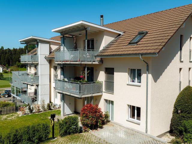 Apartment kaufen