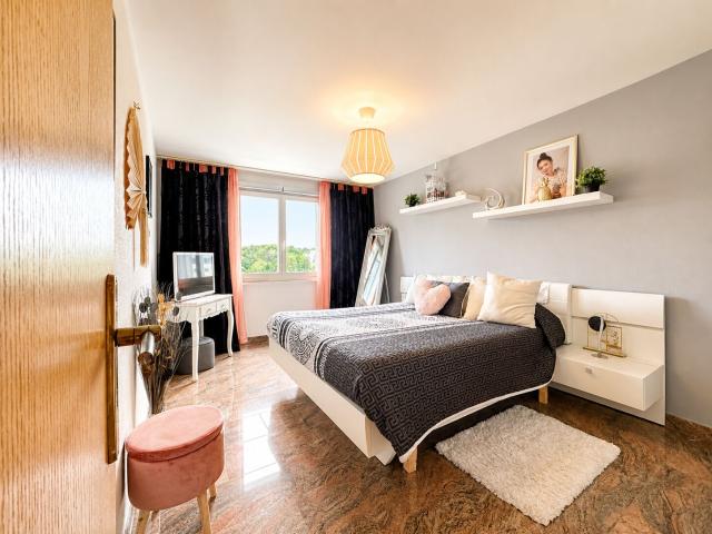 Apartment kaufen in Villars, Freiburg