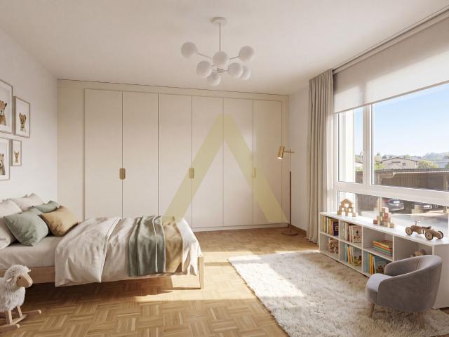 Apartment kaufen