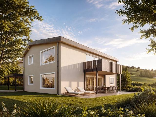 Apartment kaufen