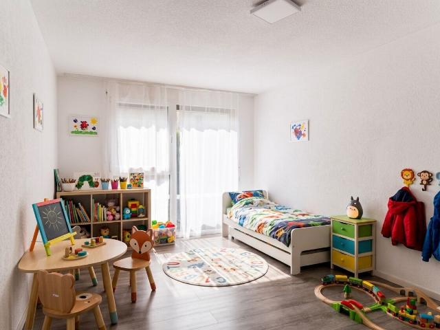 Apartment kaufen in Gurmels, Freiburg