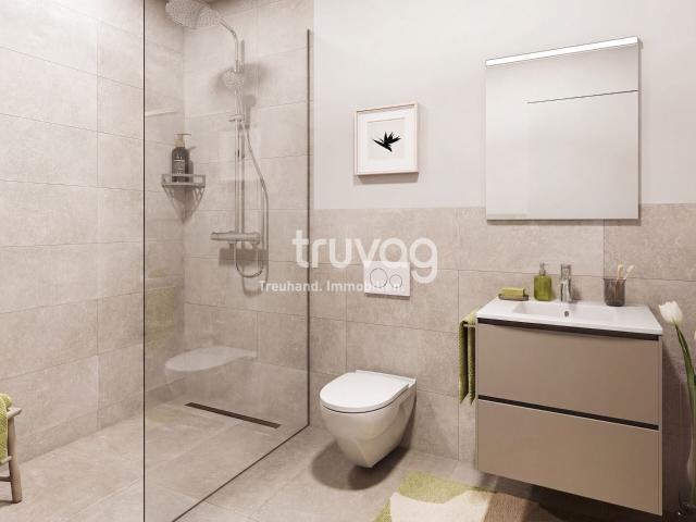 Apartment kaufen in Hergiswil (NW), Nidwalden