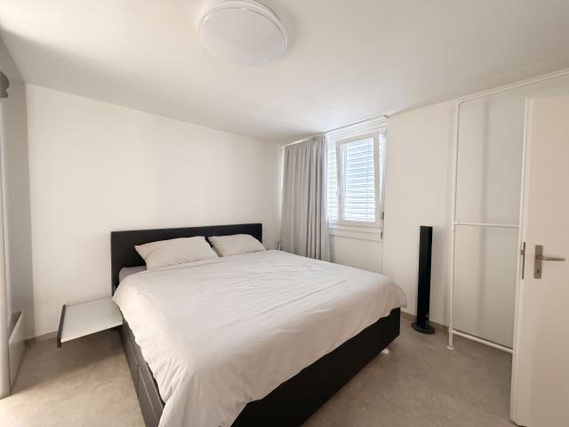 Apartment kaufen in Liebrüti, Kaiseraugst