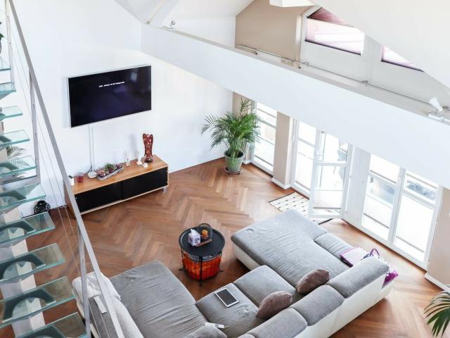 Apartment kaufen in Lindenhof, Kirchberg (BE)