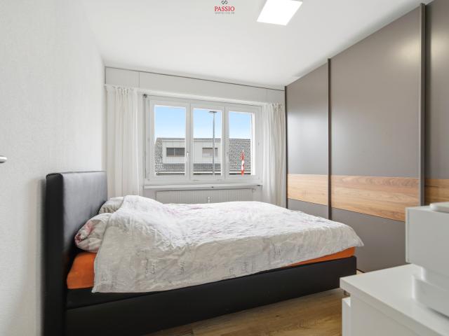 Apartment kaufen in Lengnau (BE), Bern