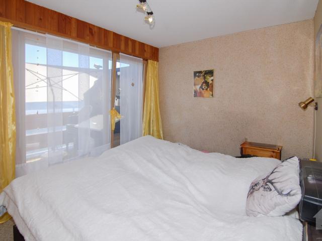 Apartment kaufen in Vex, Wallis