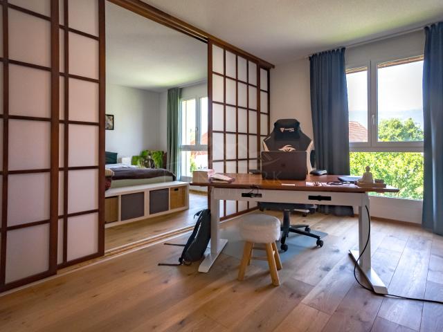 Apartment kaufen in Leuzigen, Bern