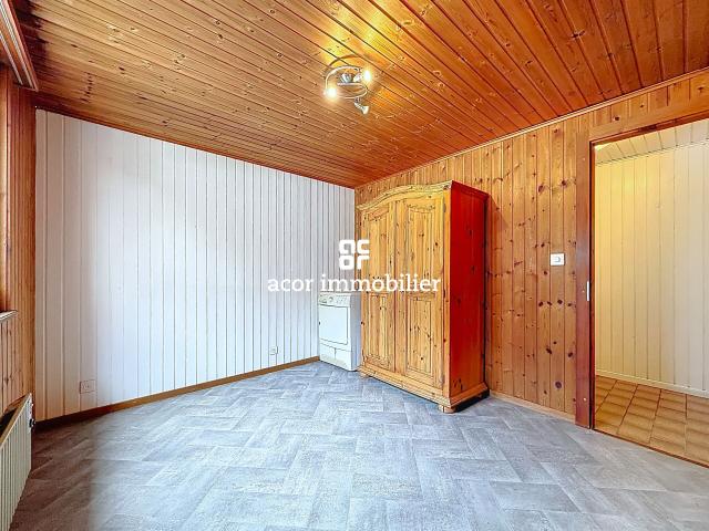 Apartment kaufen in Liddes, Wallis