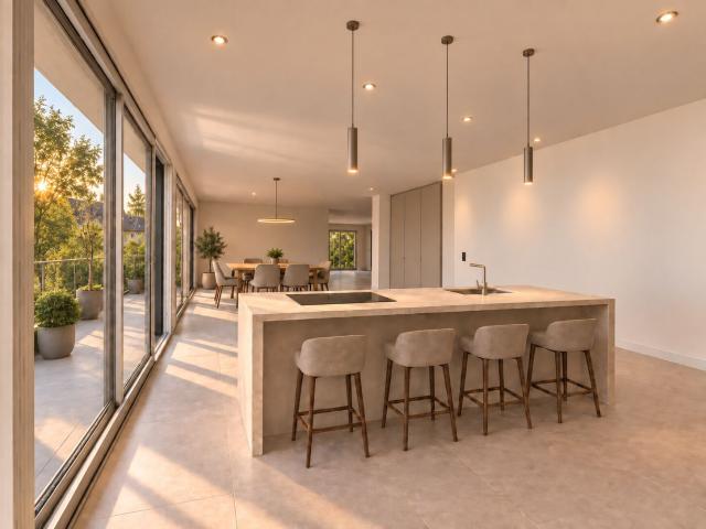 Apartment kaufen in Montiver, Marly