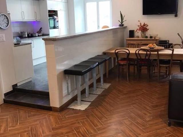 Apartment kaufen in Mézières (FR), District de la Glâne