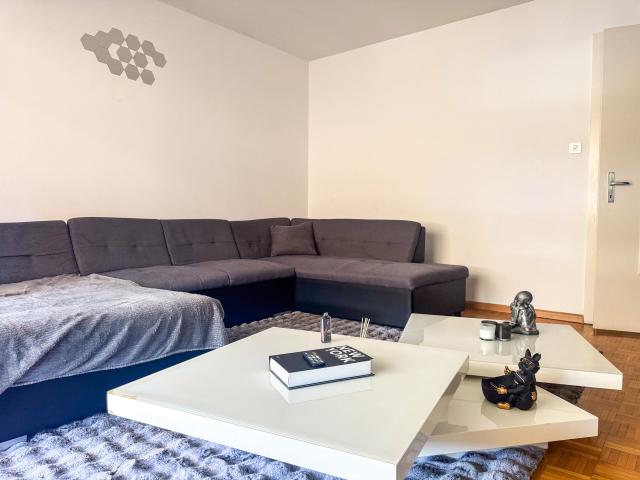 Apartment kaufen