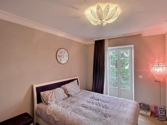 Apartment kaufen in Chailly-Montreux, Waadt