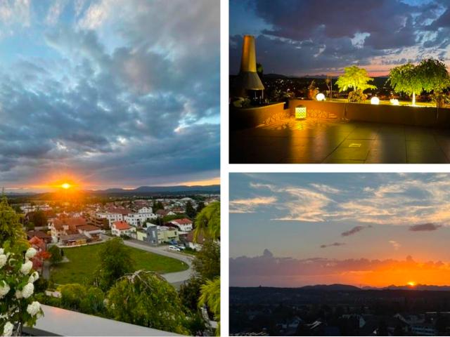 Apartment kaufen in Muhen, Aargau