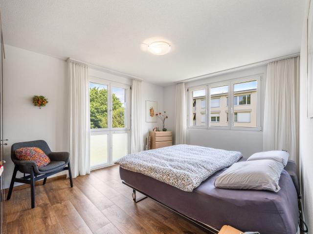 Apartment kaufen in Windisch, Aargau