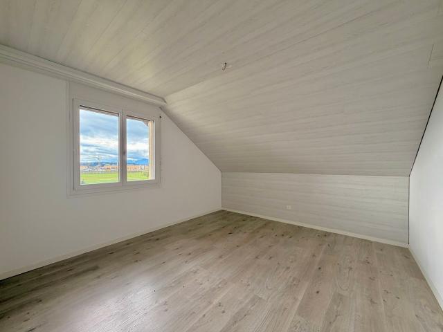 Apartment kaufen in Oftringen, Bezirk Zofingen