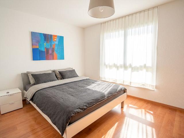Apartment kaufen in Peseux, Neuchâtel