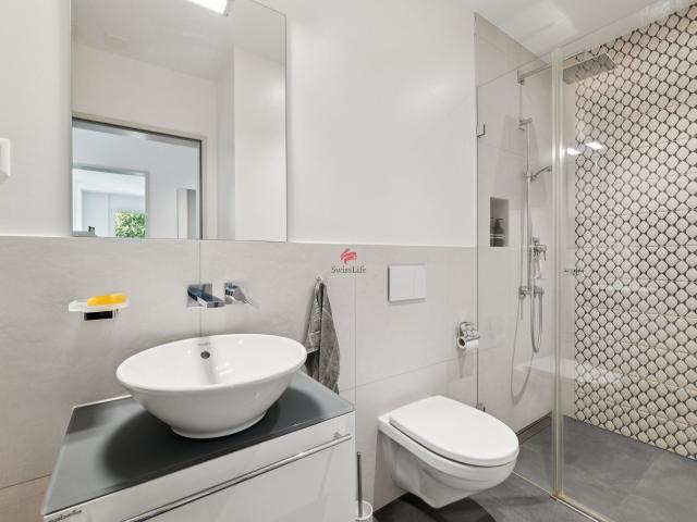 Apartment kaufen in Bellevuepark, Port