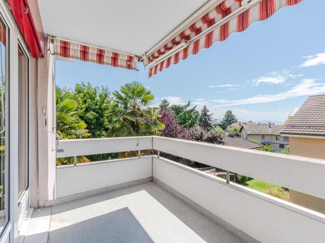Apartment kaufen
