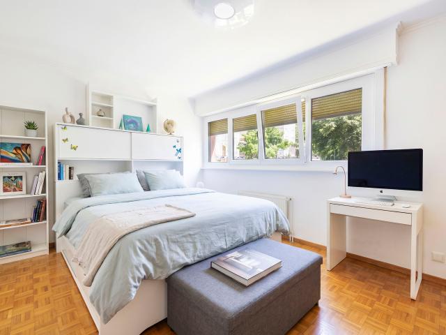 Apartment kaufen in Chailly-Montreux, Waadt
