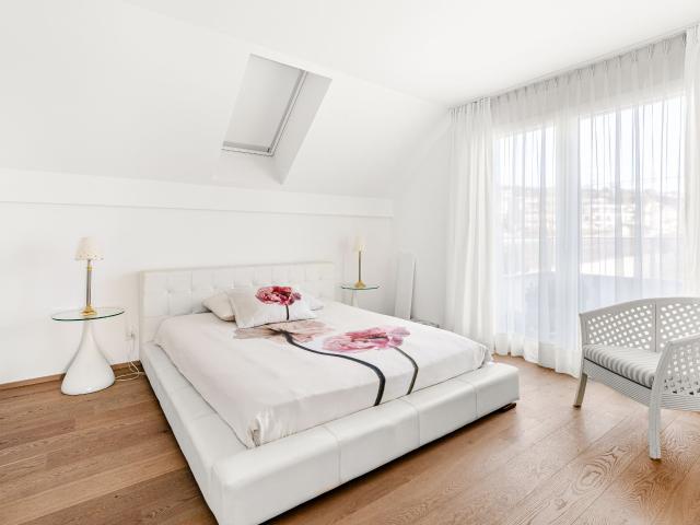 Apartment kaufen in Murten, Freiburg